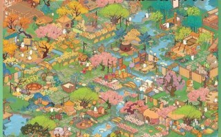 《方舟手游攻略蓝图大揭秘！》（掌握方舟手游攻略蓝图，游戏指南助你快速升级！）