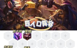 全面攻略（打造超强ADC输出，稳定控制局势，）