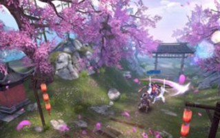 以野外冲击战刘峰出装攻略（穿越荒野，强势崛起！）