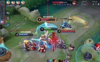 掌握以肉装血魔李信的最佳出装顺序攻略（击败敌人，无敌金身！——肉装血魔李信出装攻略）
