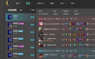 铸星龙王新版出装攻略（掌握铸星龙王新版出装，成为无敌战场上的王者）