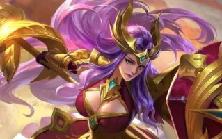 星耀2夏侯惇出装攻略（掌握夏侯惇的装备选择，成就无敌之战！）