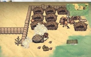 饥荒女战士攻略（掌握关键技巧，成为无敌战士！）