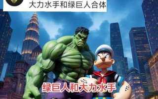 揭秘绿巨人浩克的无敌秘籍（掌握关键技巧，成为浩克的最强战士！）