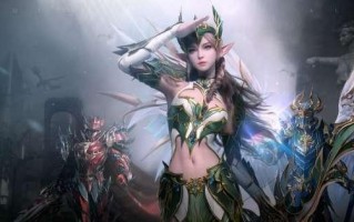 《探寻全民奇迹攻略圣杯的奥秘》（揭开全民奇迹攻略圣杯的独门技巧与秘籍）