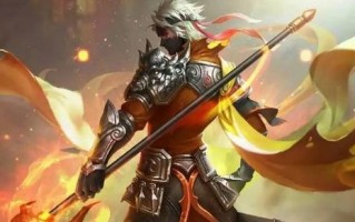 王者荣耀虞姬打野攻略（玩转虞姬打野，畅快战胜敌人！）