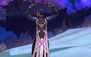 魔兽新手攻略（魔兽世界新手玩家必备指南，教你快速获取橙色装备）