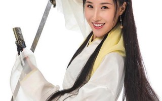 闲侠女侠如何成为高效输出？（以武林为舞台，让女侠独领风骚）