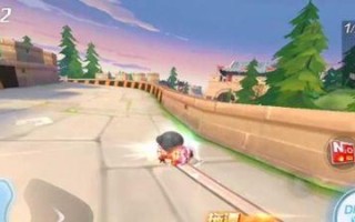 《跑跑卡丁车手游》小屋游戏攻略（5次攻略让你轻松通关）