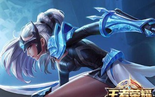 《命运裁决露娜出装顺序攻略》（以巧妙搭配为关键，解析露娜最佳装备选择！）