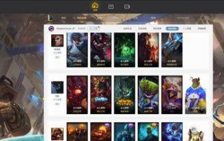 英雄战纪剑魔出装顺序攻略（挥舞屠刀，无人可挡！）