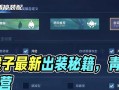 元婴打猴子出装攻略（以元婴为主角，揭秘如何合理选择出装，成为猴子克星）