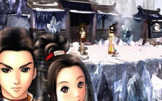 《新绝代双骄2攻略——双骄再续辉煌》（打通剧情关卡、升级技能装备、挑战高难度BOSS、探寻隐藏任务）