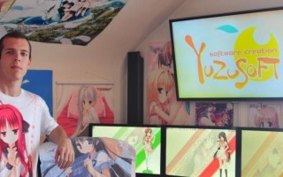 《爱巢游戏人物顺序攻略》（成就全游戏角色收集的秘诀！）