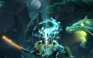 Dota2大圣攻略（无敌猴王-大圣全套装备解析）