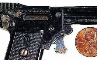GTFO武器使用技巧（掌握手枪与自动武器的使用方法，提升生存几率）