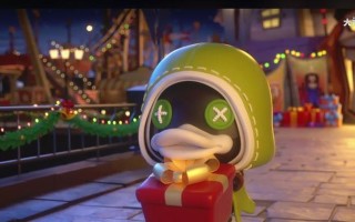 第五人格与BDuck小黄鸭联动活动一览（精彩活动引爆游戏热情，玩家尽享优惠福利）