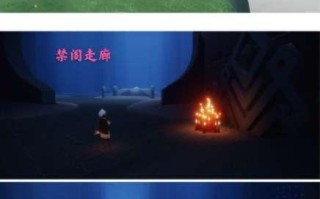 SKY光遇第六章禁阁攻略详解（玩法攻略，进击禁阁）