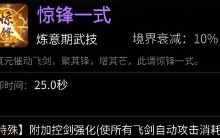 以一念逍遥仙魔法宝强度测评一览（探究神器级别法宝的玄妙，了解一念逍遥仙魔法宝的真实实力）