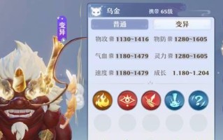 《梦幻新诛仙》孔雀姬攻略（如何顺利通关孔雀姬剧情，获取丰厚奖励）
