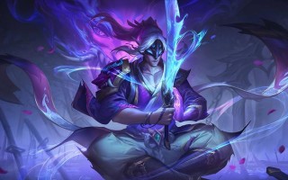 LOL手游剑圣攻略（揭秘剑圣的强势输出，让你成为无敌破坏王）