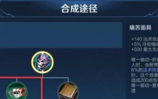芈月AD出装攻略