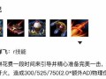李青天赋出装手游攻略（掌握关键天赋加点及装备选择，成为无敌李青）