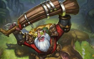 《以大炮鲁班出装顺序攻略大全》（掌握大炮鲁班的最佳装备选择，助你成为无敌射手！）