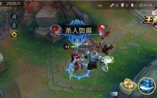 全民游戏室内攻略（让你的室内游戏室焕发活力，挑战枯燥生活！）
