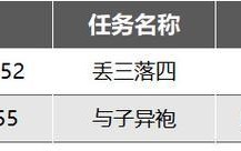 《掌握手游爱1，畅享全新冒险之旅》（以最全攻略助你成为手游爱1大师）