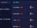 精通出装攻略的技巧与策略（掌握游戏中最佳装备选择的关键要素）