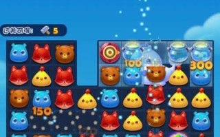 消消乐四星关卡攻略（揭秘消消乐四星关卡胜利的秘诀与技巧）