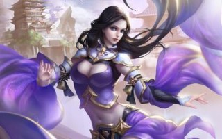 月亮女神出装攻略（探索最新装备搭配，让你成为无敌的月亮女神）