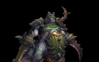 打造无敌领主！dota深渊领主出装攻略（征战无尽深渊，助你称霸天梯！）