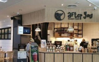 甜蜜泰国（挑战泰国甜品店，成为顶级美食大师！）