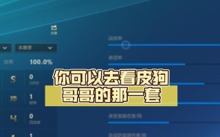 杰斯天赋出装攻略（为你揭秘杰斯的天赋出装选择策略，助你在游戏中取得更高的战绩！）