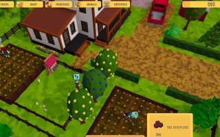 农场模拟器游戏玩法攻略（快速掌握农场模拟器的游戏技巧，创造出令人惊叹的农场生活！）