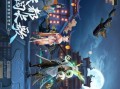 团队合作攻略（玩转游戏，组建无敌团队，闯荡游戏世界！）