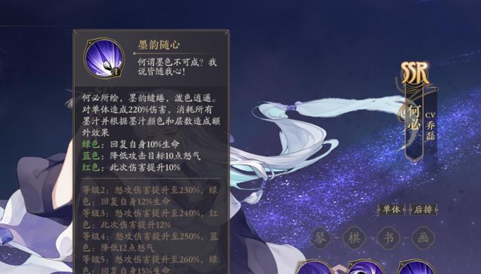 游戏攻略（解锁心理密码，送出高颜值礼物，赢得好感大提升！）-第1张图片-游戏玩法大全_