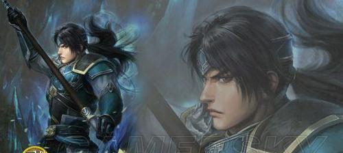 《真三国无双》中霸赵云角色强度评测（以真三国无双霸赵云为例，探究游戏中角色的强度差异）-第3张图片-游戏玩法大全_