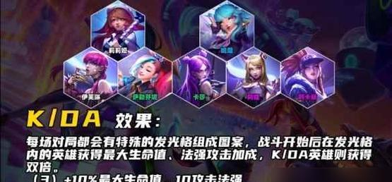 战场kda详解——了解kda值，成为游戏高手（以游戏为主的全面解析，掌握胜利秘诀）-第1张图片-游戏玩法大全_