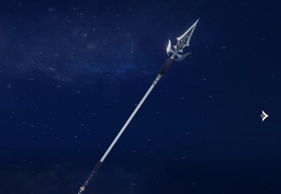 原神重云五星武器选择攻略（打造最强的重云神器，这些你需要知道！）-第1张图片-游戏玩法大全_