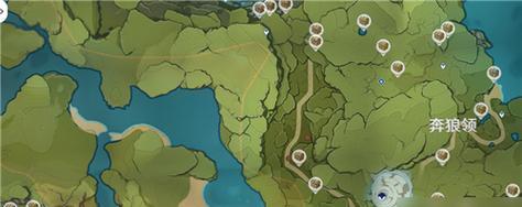 《原神》提纳里传说任务宝箱位置大揭秘！（找到宝箱，收获丰厚奖励，尽在此文！）-第3张图片-游戏玩法大全_