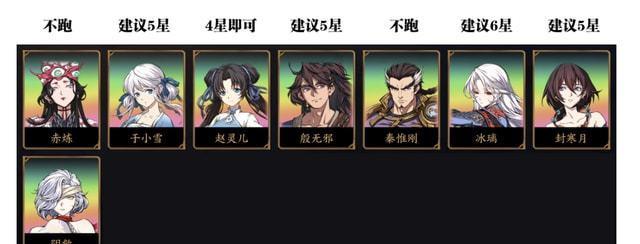 天地劫紫枫技能强度测评（探究紫枫技能的实际战斗效果，为游戏玩家提供参考）-第3张图片-游戏玩法大全_