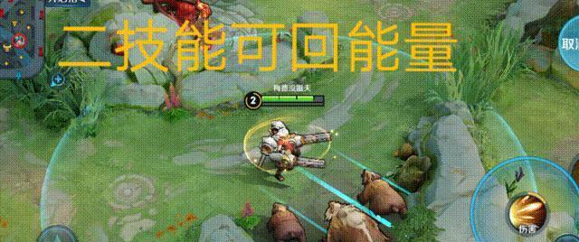 2021《王者荣耀》蒙犽攻略（掌握技巧，开启犽力之路）-第2张图片-游戏玩法大全_
