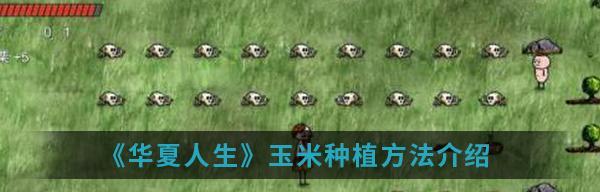 华夏人生手游传承机制：传承中华文化-第3张图片-游戏玩法大全_