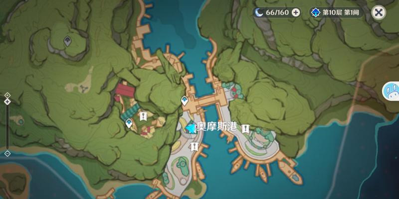 《原神》须弥每日委托召唤王任务攻略（打造高效完成任务的技巧）-第3张图片-游戏玩法大全_