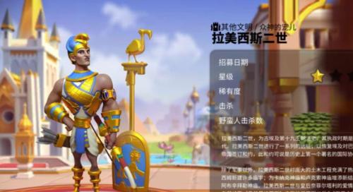 《万国觉醒》比约恩技能强度测评（探究比约恩在游戏中的战斗力及应用）-第3张图片-游戏玩法大全_