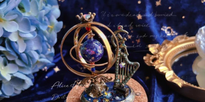 如何获得《妄想山海》星象仪建造方法？（打造独一无二的星象仪，从游戏中开始！）-第3张图片-游戏玩法大全_