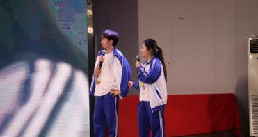 剑侠情缘锦鲤配音大赛小少年组第一名揭晓！（以游戏为主，小配音员们的才华与梦想绽放在舞台上）-第2张图片-游戏玩法大全_